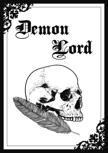 【無料】Demon Lord