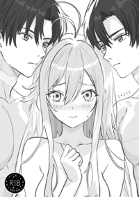 【辛蕾】1+1=?