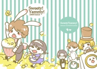 SWEETY YAMMY!