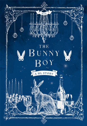 The Bunny Boy