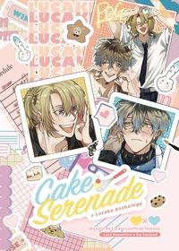 Cake Serenade