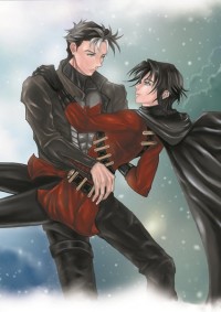 [DC][JayTim][法外者]關於量子躍遷的熱門話題