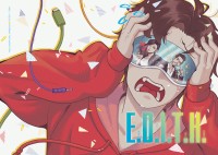 【蟲鐵】E.D.I.T.H