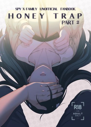 Honey Trap part2