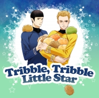 《Tribble, tribble, little star》