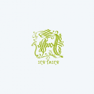 Airy-Fairy 封面圖