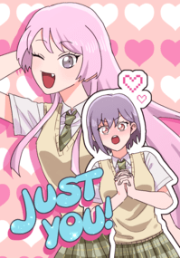 JUST YOU!