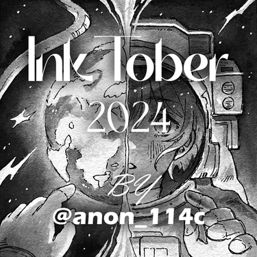 Inktober 2024