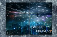 【銀翼殺手2049/ABO/華勒K+樂芙K】Sweet Dream
