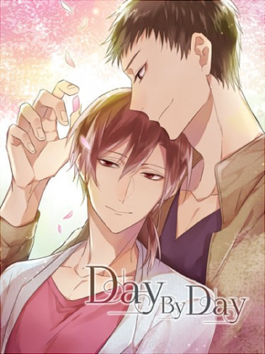 【全職高手│雙花】Day By Day. 封面圖