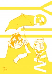 《Yellow》MHA麥相小說本