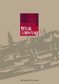 Discover trick & loving