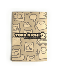 TOKO NICHI2