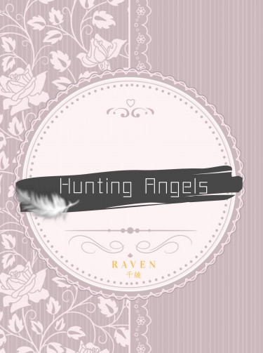 【Sastiel】Hunting Angels 封面圖