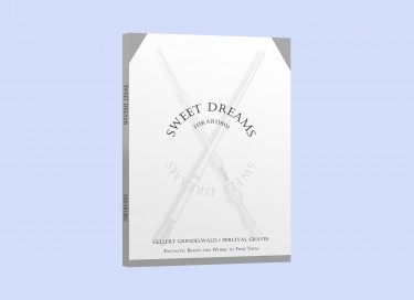 【怪產】Sweet Dreams 封面圖