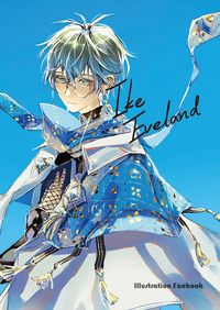 Ike Eveland畫冊#4