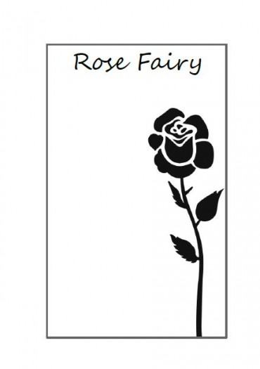 Rose Fairy 封面圖