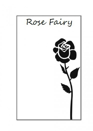 Rose Fairy