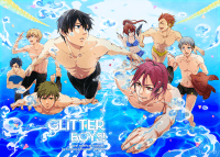 [FREE!] 全員歡樂向合本 GLITTER BOYS