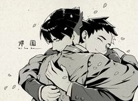 亞雙龍《歸國》黑白插圖本