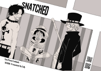 SNATCHED搶奪大作戰