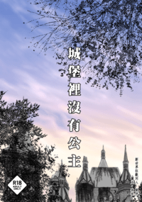 城堡裡沒有公主