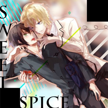 SWEET SPICE