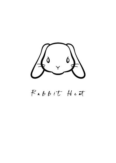 Rabbit Heat 封面圖