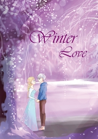 Winter Love - 冬日的愛 -