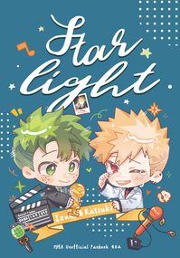 MHA | 出勝【Starlight】