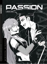 【IvanTill♀】Passion