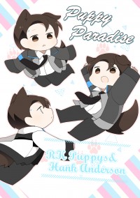 【底特律:變人 DBH 】Puppy Paradise