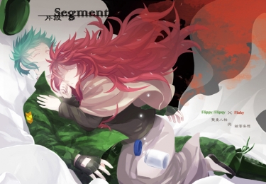 Segment(片段)