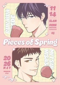 Pieces of Spring