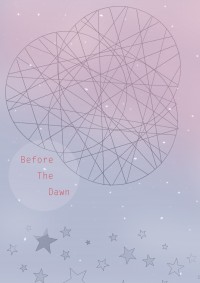 Before The Dawn