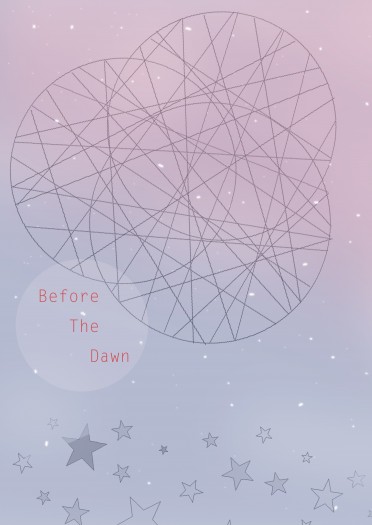 Before The Dawn