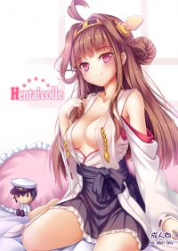 Hentaicolle