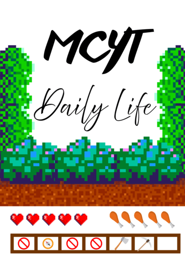 MCYT Daily Life 封面圖