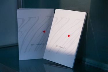 《五日談》Pentamerone──原創實驗小說