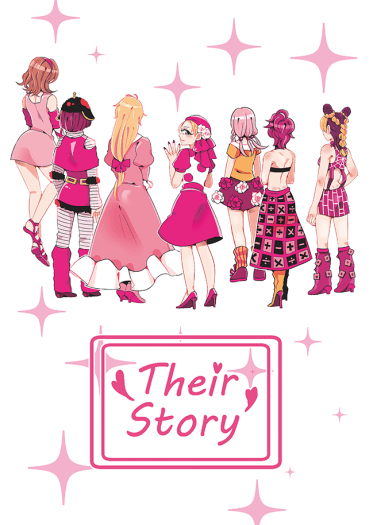 Their story