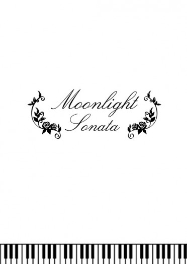 Readyyy!弦雅無料【Moonlight Sonata】 封面圖