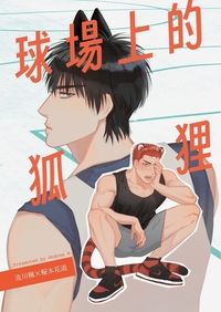 《球場上的狐狸》
