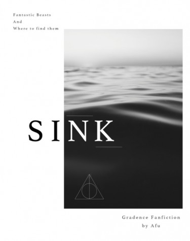 【怪獸與牠們的產地/暗巷組】Sink 封面圖