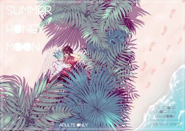 SUMMER HONEY MOON