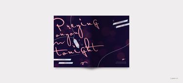 玖伊《Preying On You Tonight》 封面圖