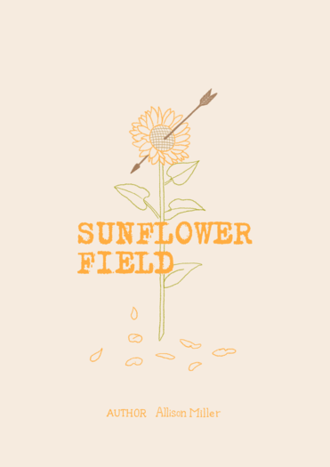 Sunflower Field 封面圖