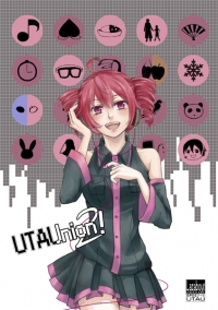 UTAUnion!2