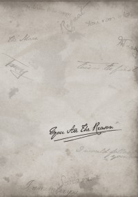 【移動迷宮-Newtmas小說本】You Are The Reason