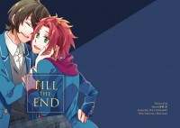 【あんスタ】凜緒小說本《Till The End》