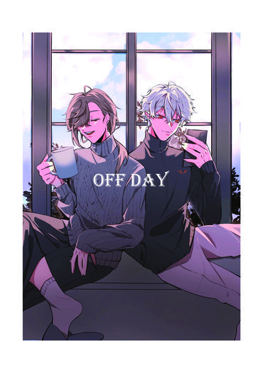【knkz】OFF DAY